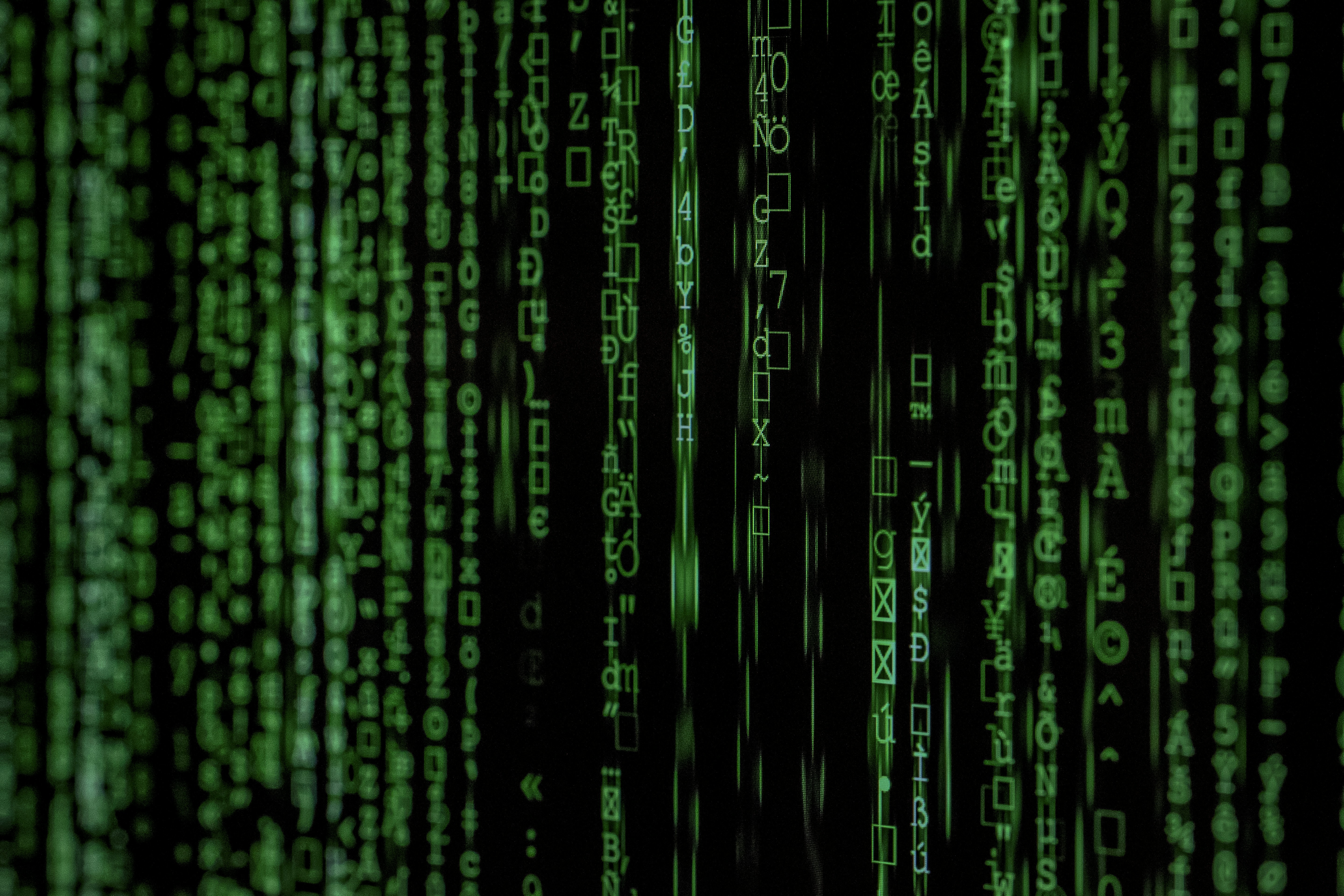 Technology abstract